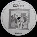 L.G.T. / A Locomotiv GT. Osszes Nagylemeze (12LP)