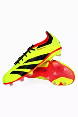 Бутсы adidas Predator Elite FG Junior