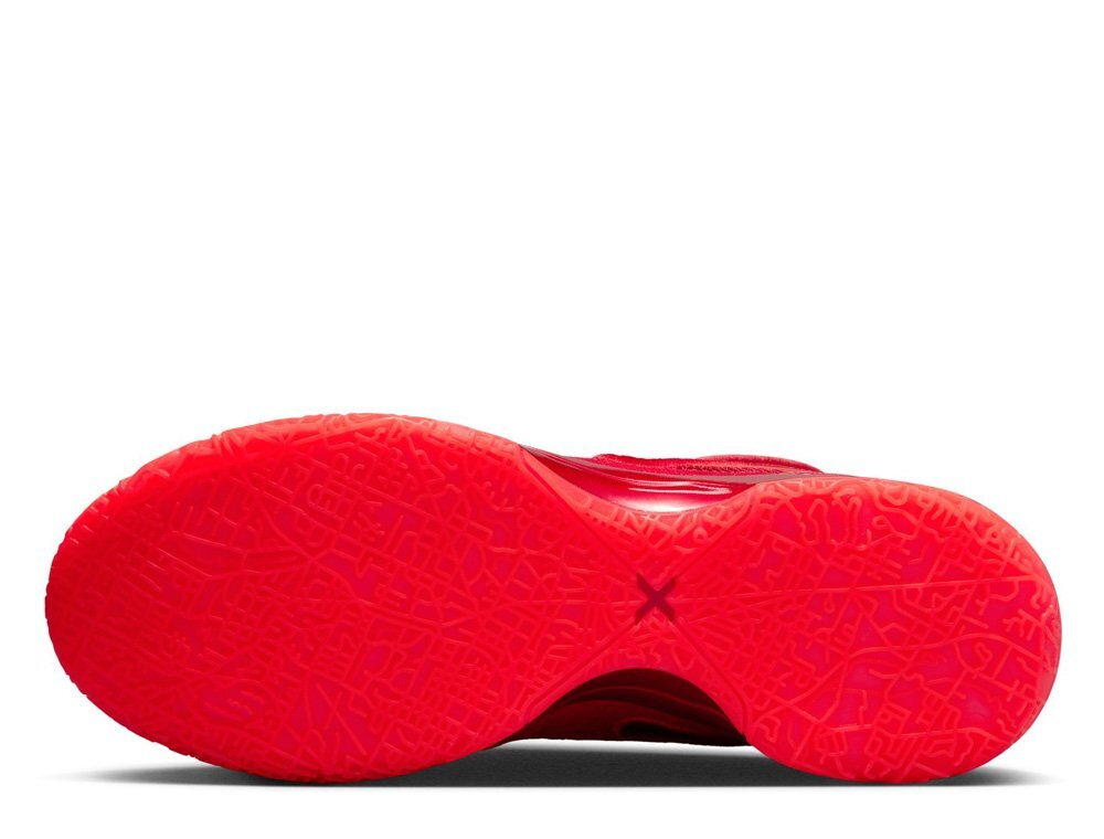 Lebron 1 red shop