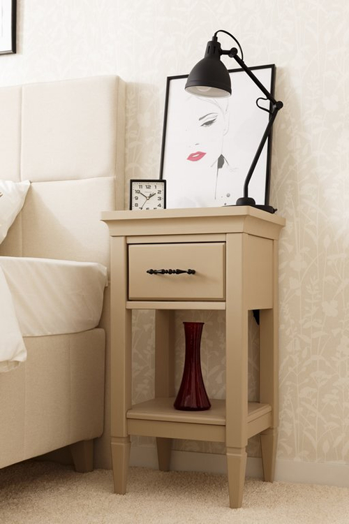 Тумба прикроватная Дания №6