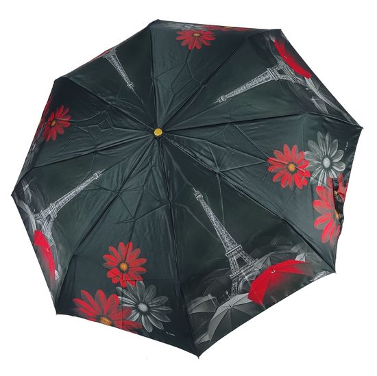 Женский зонт Три Слона  - Полный автомат 3835-V-02