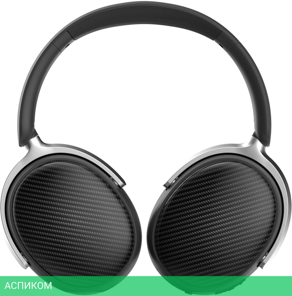 Наушники A4Tech Fstyler BH350C черный