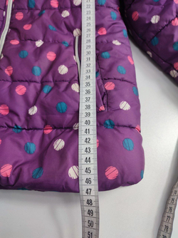 Куртка Futurino демисезонная на 7 лет