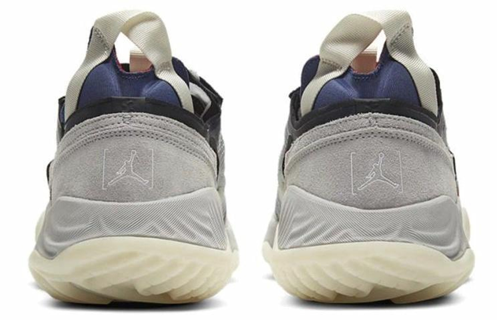 Кроссовки Jordan Delta Breathe