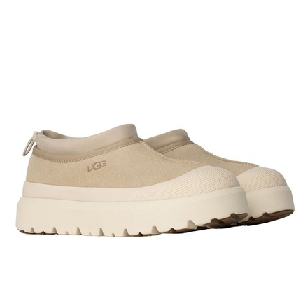 Ugg Tasman Hybrid Mustard Seed / Cream