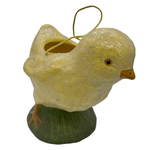 Кашпо Цыпленок 30 см