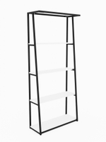 Стеллаж металлический ZERO