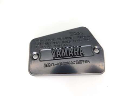 крышка переднего тормозного цилиндра Yamaha V-MAX 1200 3HE-25852-00-00