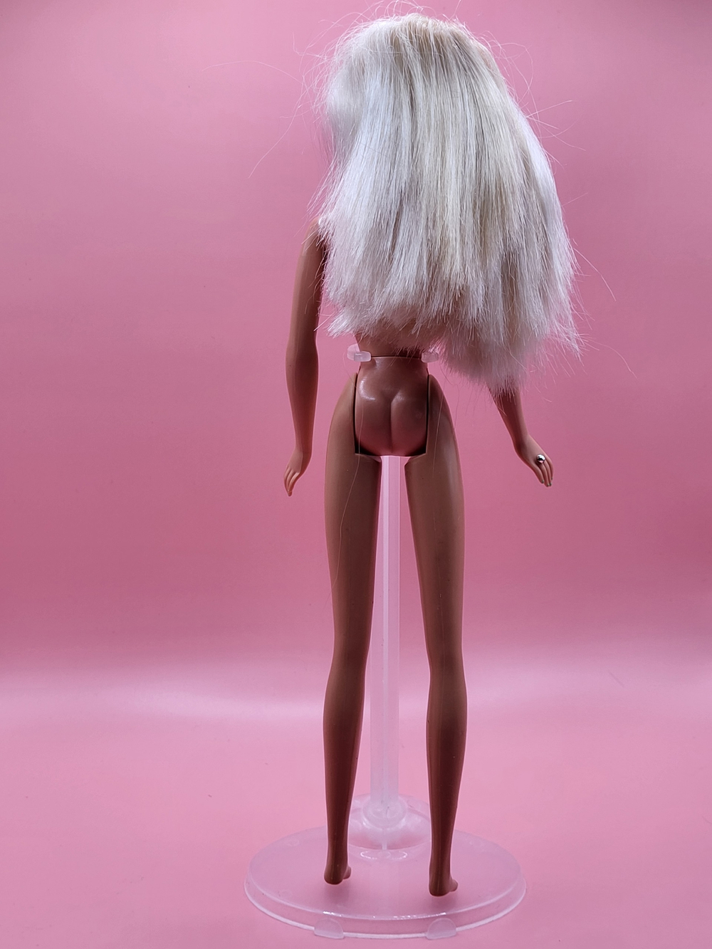 Кукла Барби 90х винтаж Extreme Green Teen Skipper 1998 012010