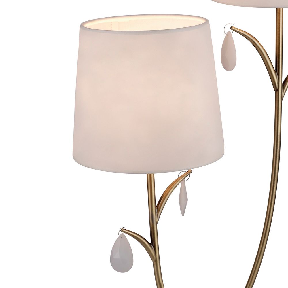 Настольная лампа ANDREA 6338