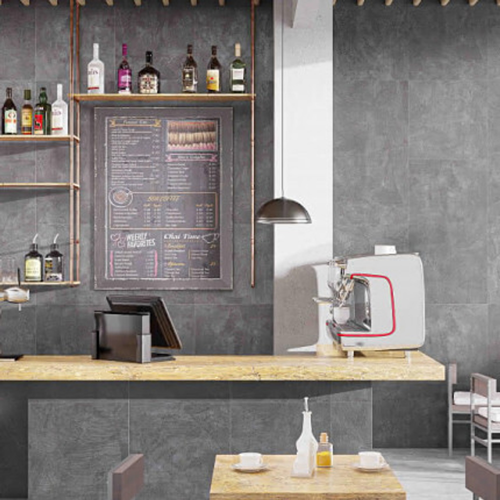 Spectrum SR01 600*1200 керамогранит матовый