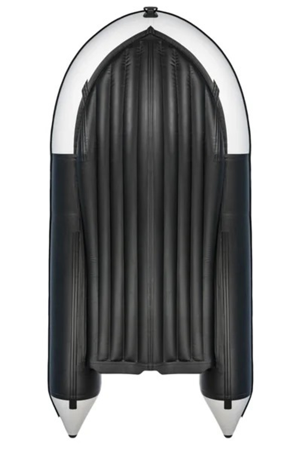 Лодка ПВХ STORMLINE AIR HECTOR 340 + 2х-тактный лодочный мотор TOHATSU M 9.8 B S