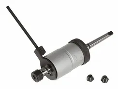 Патрон реверсивный резьбонарезной OCM B16, М2-М7, арт. J467