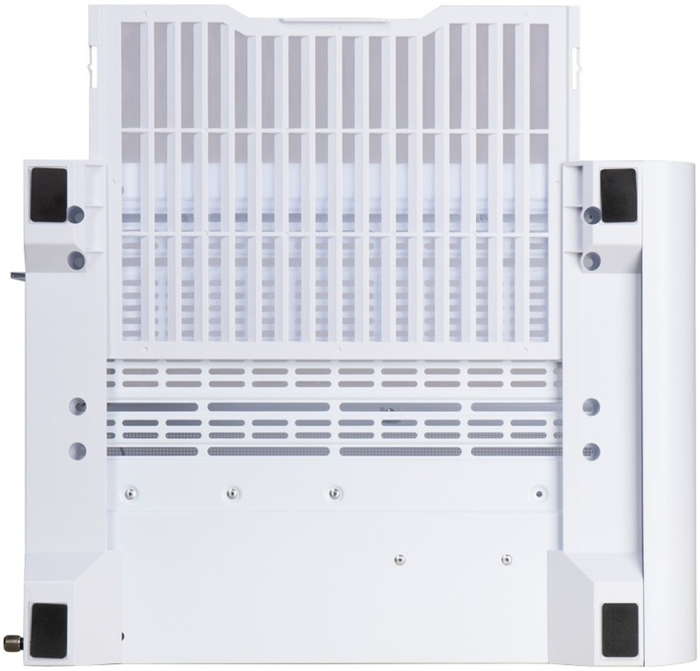 Корпус mATX 1STPLAYER RT5-WH-2FC7R-W-1FC7-W