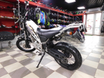 Yamaha XG250 Tricker DG10J-002236