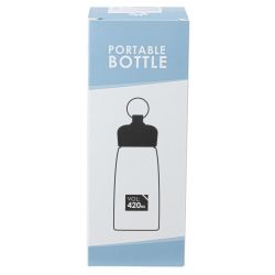 GAEM Бутылка, 420 мл, L7 W7 H18 см, 5в.