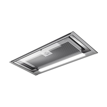 Встраиваемая вытяжка Elica GLASS OUT IX/A/60