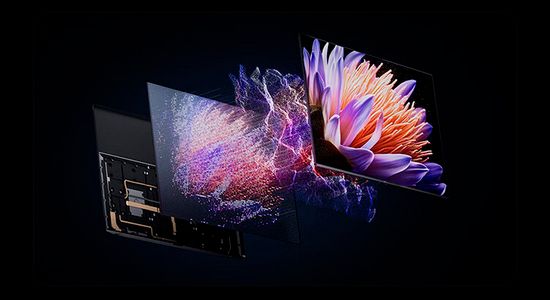 Телевизор Xiaomi TV S Pro 65 Mini LED 240Hz (2025)