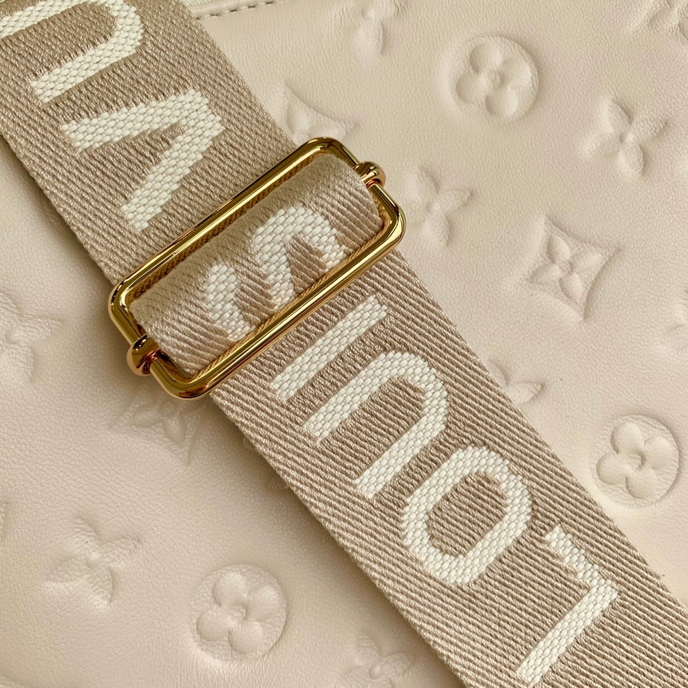 Louis Vuitton Coussin PM