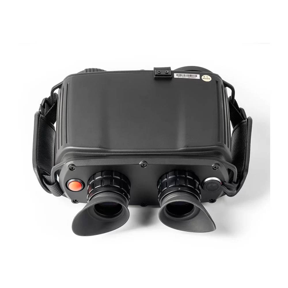 Гибридный тепловизионный бинокль HTI HT-C680