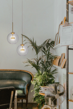 Подвесной светильник Maytoni MOD055PL-L12G3K