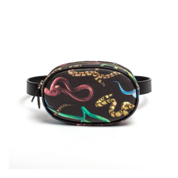 Поясная сумка Snakes