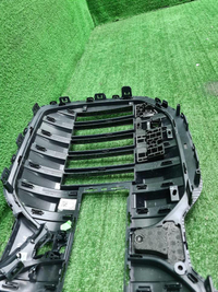 Решетка радиатора BMW I7 G70 (2022-н.в.)