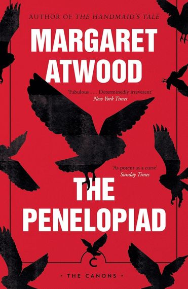 Penelopiad the(canons)