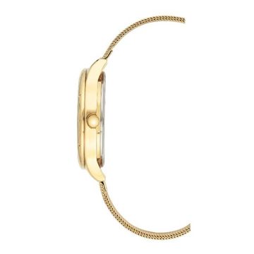 Женские часы Anne Klein AK/3776MTGB