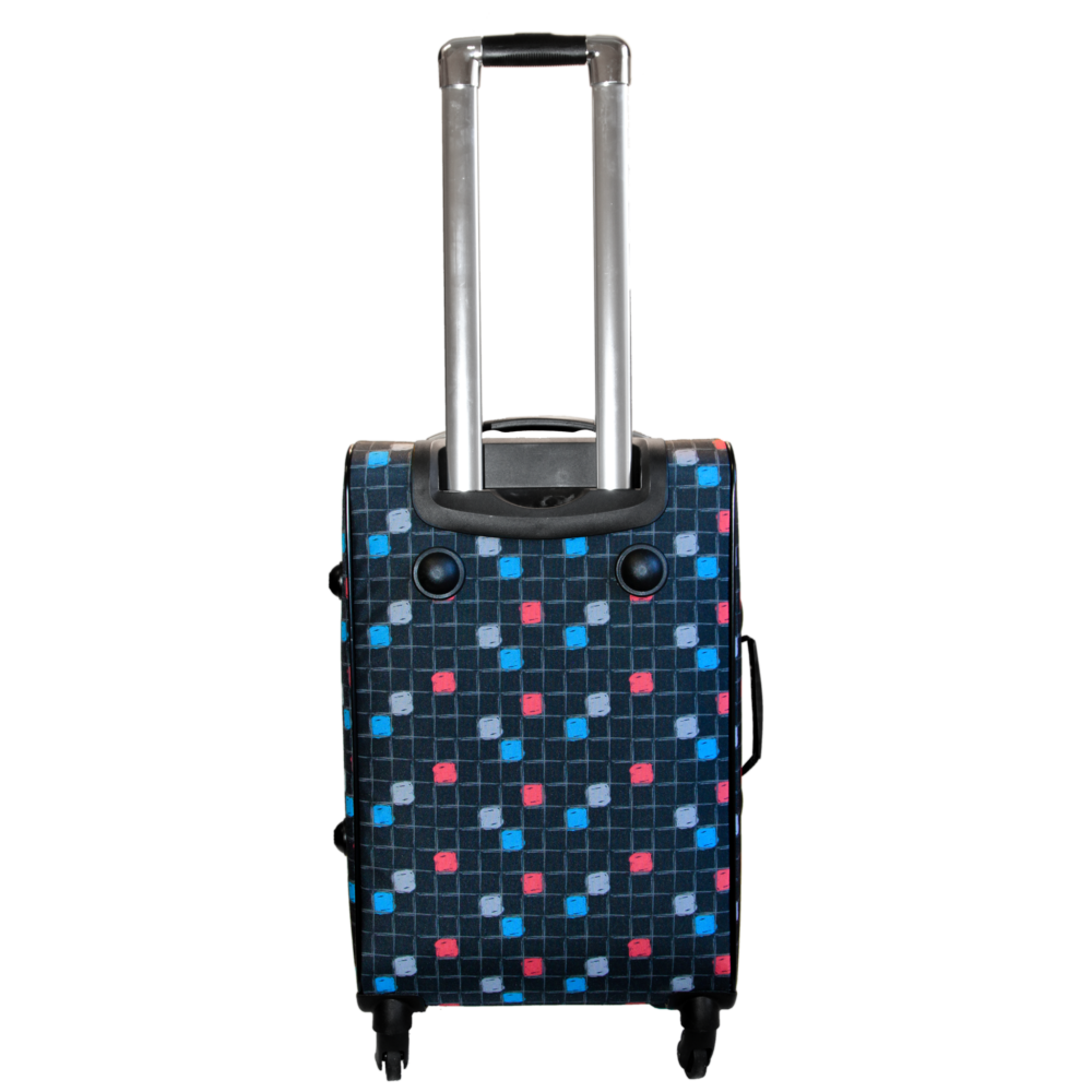 Чемодан 426-4-2018