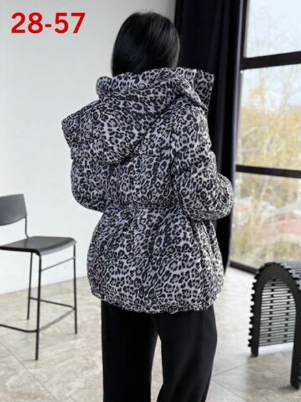 Куртка 50346475 Fabrika