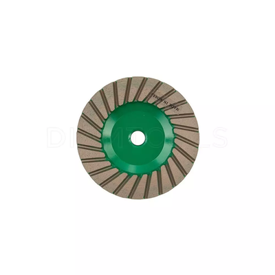 Фреза алмазная торцевая DIAM TURBO ФАТ-T 0 EXTRA LINE 000191