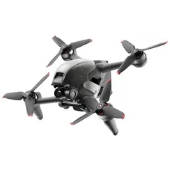 Квадрокоптер DJI FPV Combo
