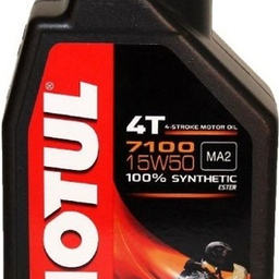 MOTUL