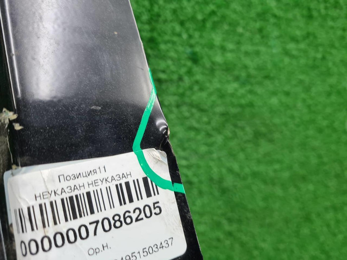 Дверь задняя правая Lixiang L9 (2022-н.в.)