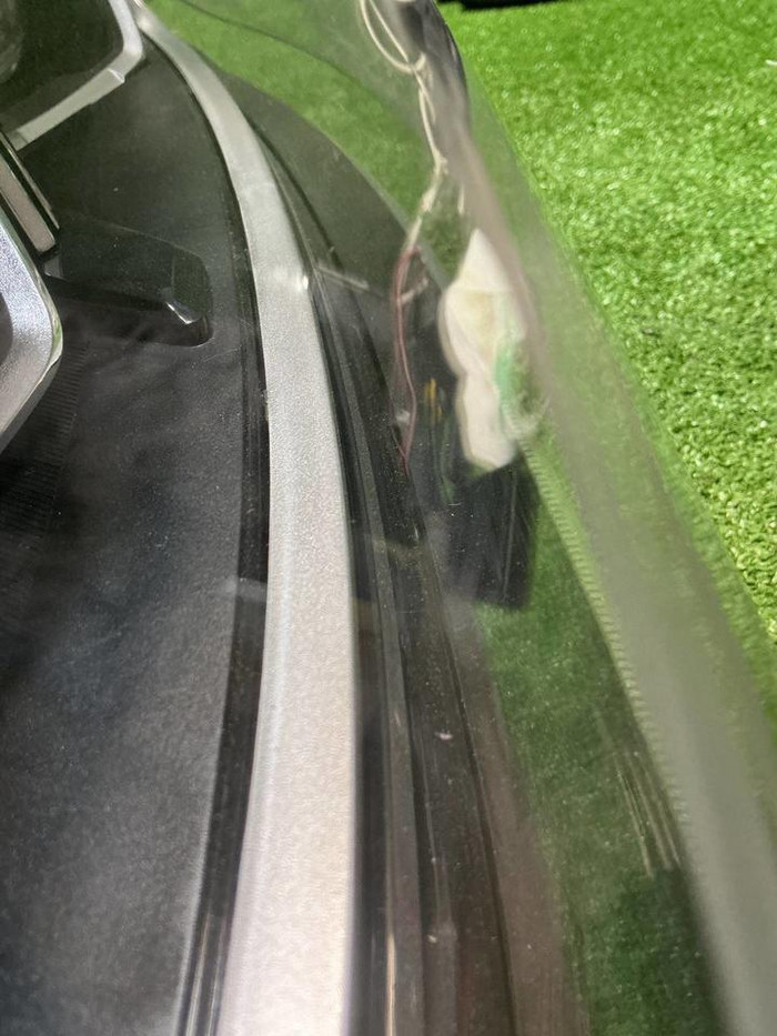 Битая Фара левая Changan CS95 (2023-н.в.) LED