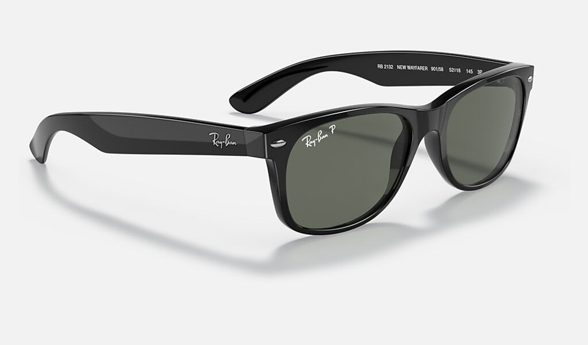 RAY-BAN NEW WAYFARER RB2132 901/58