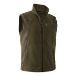 Жилет Deerhunter Eagle Fleece (379 Tarmac Green)