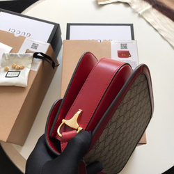 Gucci Horsebit 25 cm