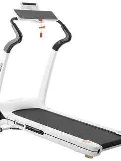 Беговая дорожка электрическая ONLITOP-MINI5, 150,5 х 73,8 х 124,6 см
