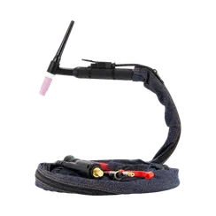 26 TIG F (8м) Горелка сварочная OSA START SuperFlex EV26FL-80