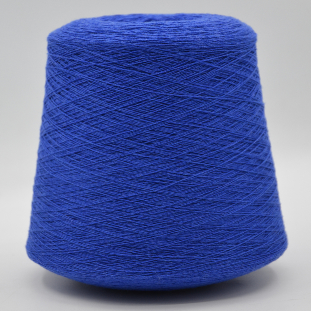 Cariaggi art. Cashmere (индиго)