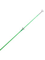 Удочка для зимней рыбалки Maximus SMART HAND 262H ZANDER 0,65м до 45гр