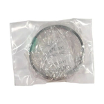 Никелированная лента для сварки и пайки аккумуляторов 0.10*8мм (3 метра)