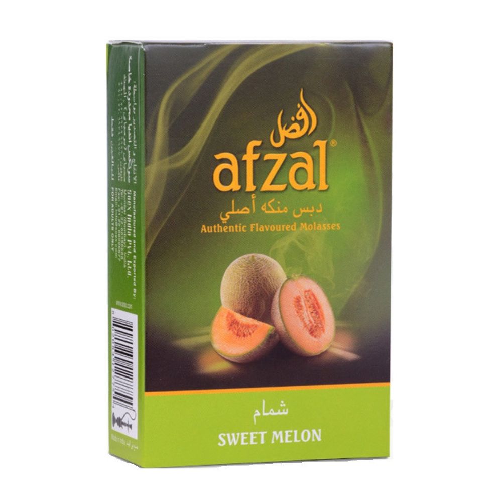 Afzal - Sweet melon (40г)