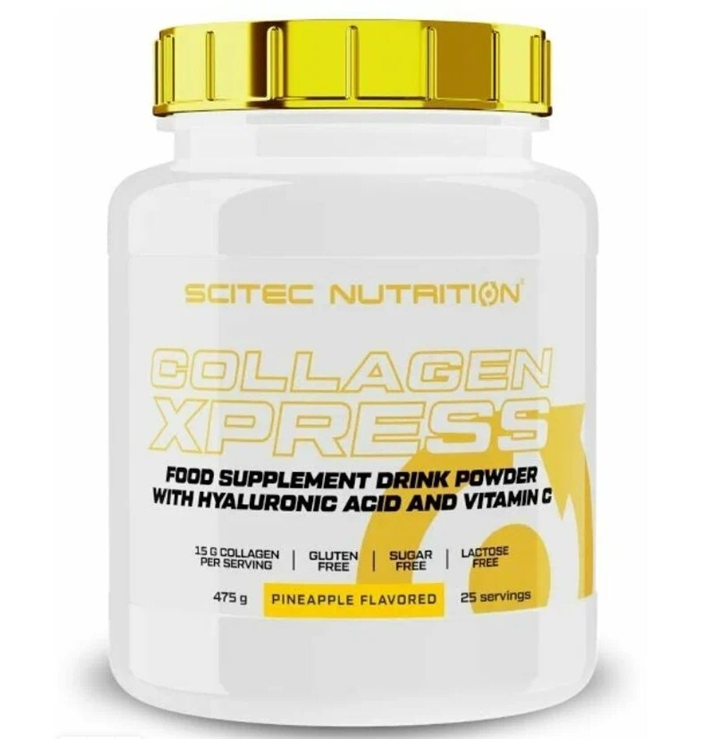 Collagen Xpress