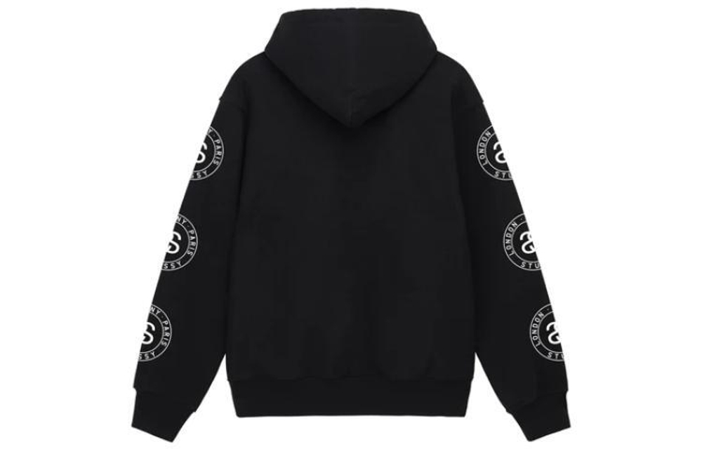 Худи Stussy FW22, 1974860