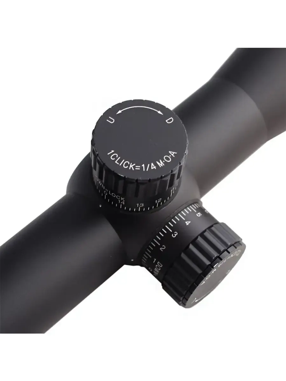 Прицел оптический (Spina Optics) 2.8-10x40
