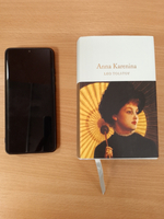 Anna Karenina (Macmillan Collector's Library) Hardcover 