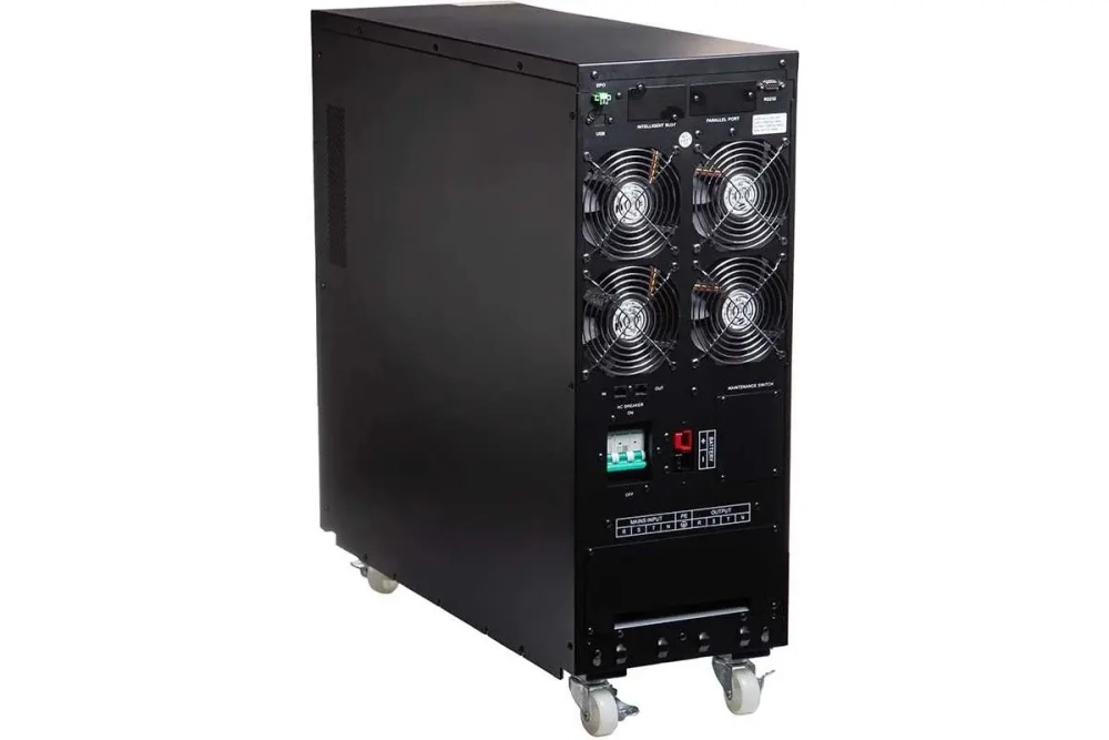 ИБП TURBOSKY 20KVA Pro 3/3